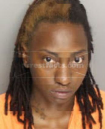 Kejuania Harris