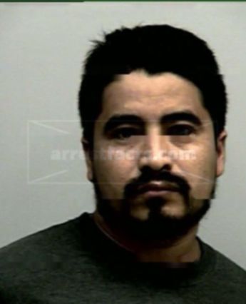 Jose Cain Alvarado-Gonzalez