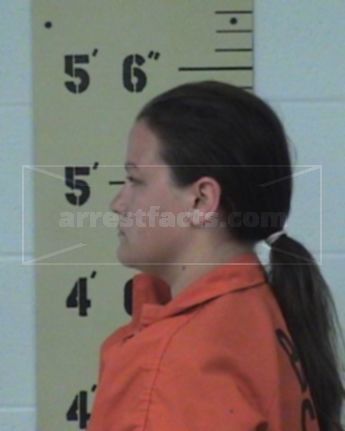 Peggy Alyssa Arnold