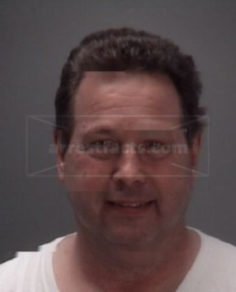 Mark Timothy Huba