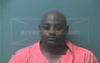 Keith Dewayne Burks