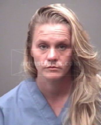 Ashleigh Nicole Dixon