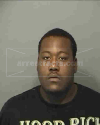 Roosevelt H Leflore