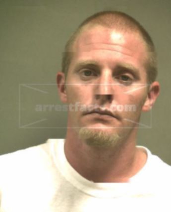 Aaron Cass Albright