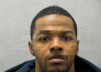 D'andre Walter Lee Mccomb
