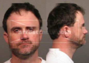 Anthony Gene Stout