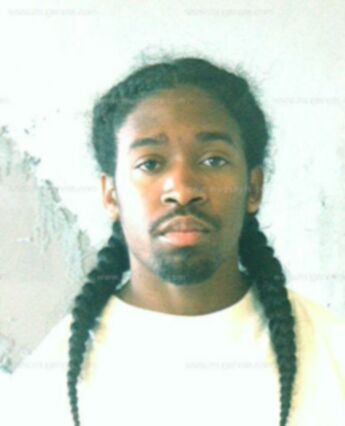 Derek Dwayne Frye