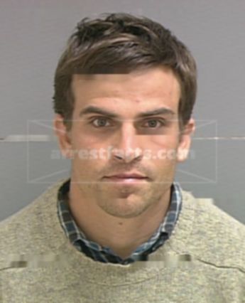 James Christopher Oden