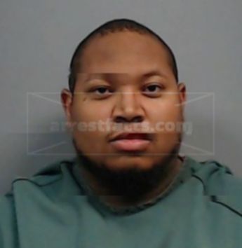 Travis Maxwell Murray