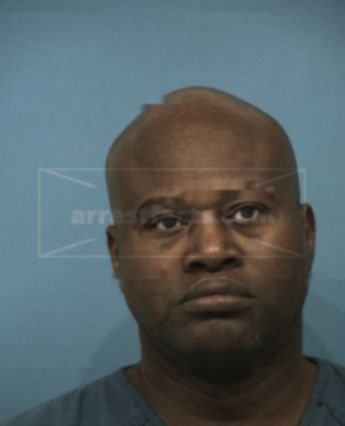 Kirby Darnell Mitchell