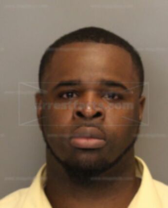Howard Jamaal Isaac Vonquez