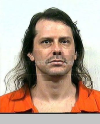 Scott Burton Alexander