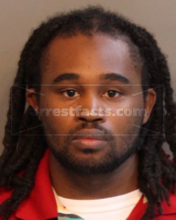 Norman Dewayne Freeman