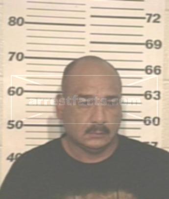 Jaime Campos