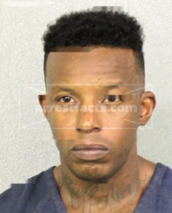 Jovanie Anthony Spencer