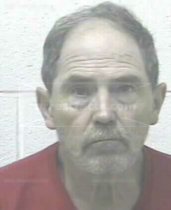 Renwick Clinton Clark