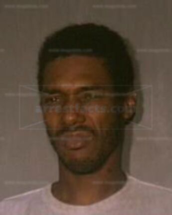 Barry Valentino Robinson