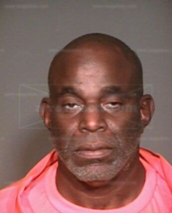 Kevin Dwight Alford