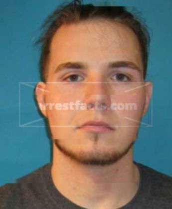 Joshua Harold Daniels
