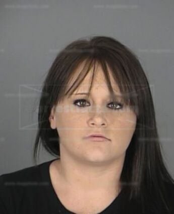 Theresa Marie Ames