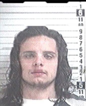 Garrett Wesley Rogers