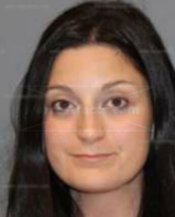 Jennifer Elizabeth Tidwell
