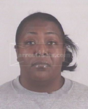 Donna Marie Nichols