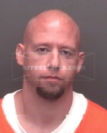 David Lee Arndell