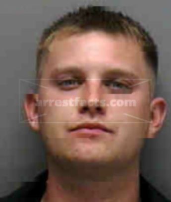 Joshua Aaron Monroe