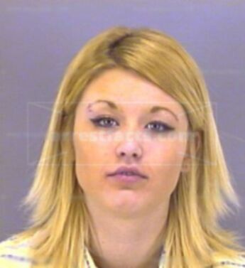 Amanda Michelle Whitehead