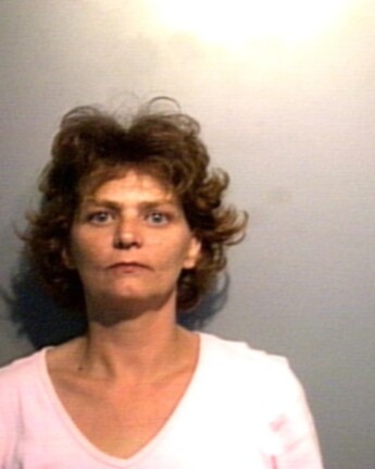Christine Denise Wood