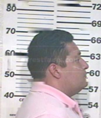 Henry Gonzalez Reyna