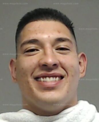 Andrew Rivera