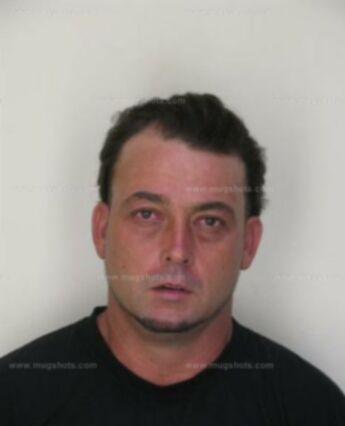Joseph Allen Davis