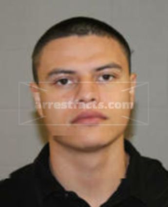 Brandon Michael Romero