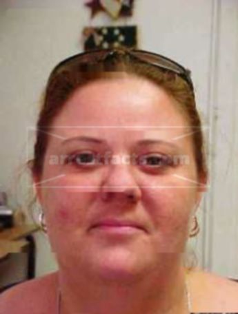 Brandy R Burns