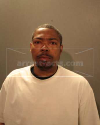 Aaron Williams