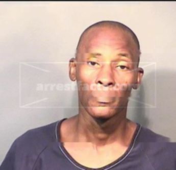 Sylvester Adams Hartfield