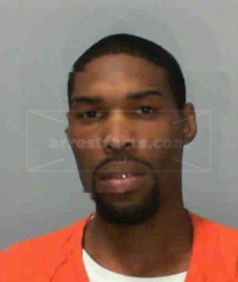 Mikal Hamin Mcrae