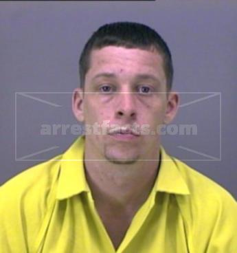 Charles Alan Finley