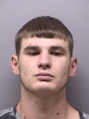 Shane Thomas Murphy