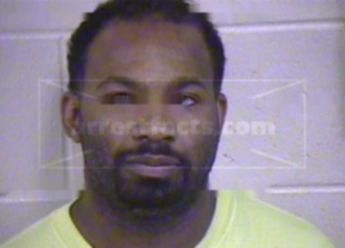 Derrick L Jackson