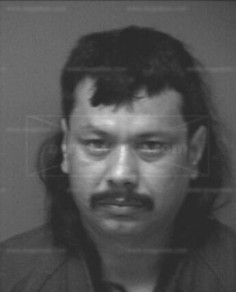 Ambrocio Torres Ortiz