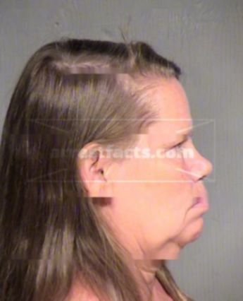 Brenda Marie Sawyer