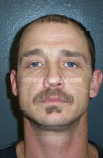 Timothy Allen Scharfenberg