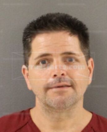 James Wesley Messer