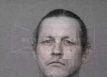 Ricky Blair Adams