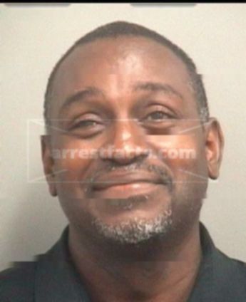 Troy Benard Kirkwood