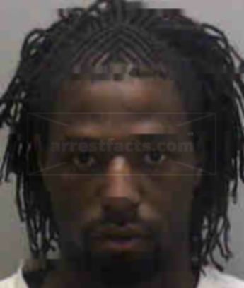 Anthony Isaac Jackson