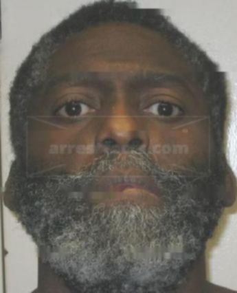 Kenneth Ray Johnson